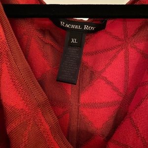 Rachel Roy Knit Dress